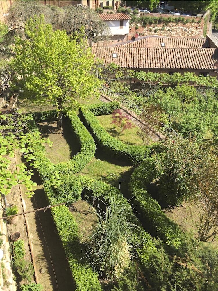 Apartamento Verdidea - Casa Del Pergolato