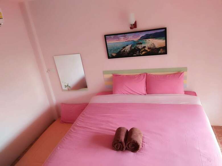Hotel Wilailuck Resort