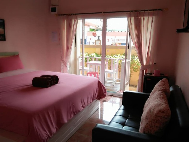 Hotel Wilailuck Resort