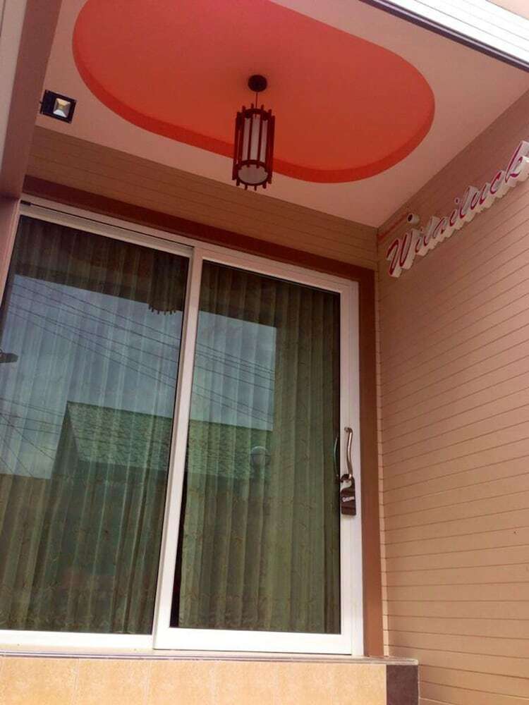 Hotel Wilailuck Resort