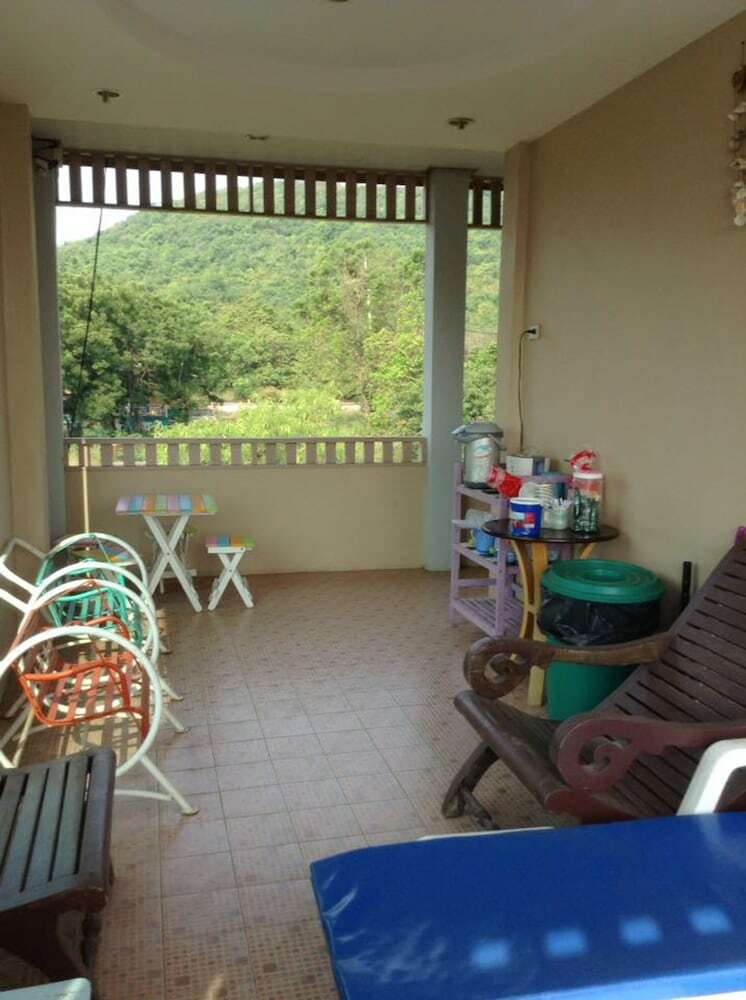 Hotel Wilailuck Resort