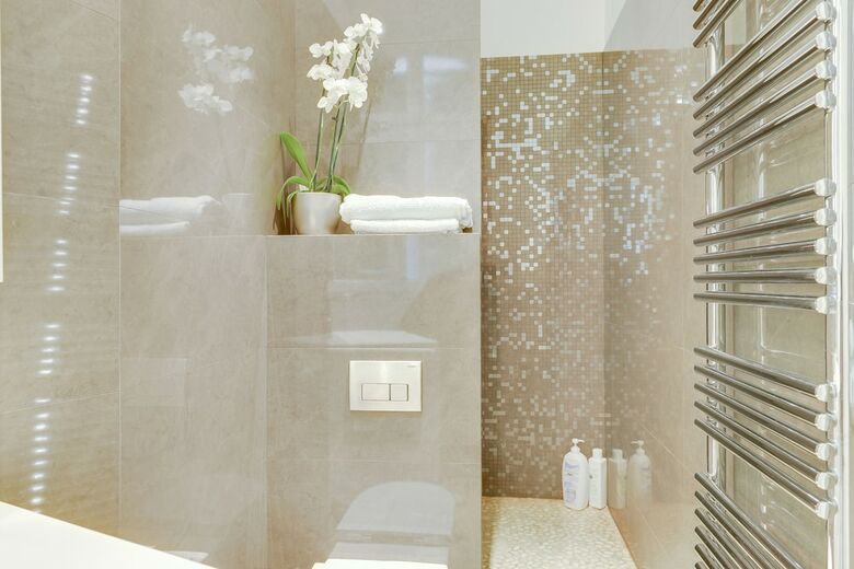 Apartamento Montaigne Plazza Champs Elys�es