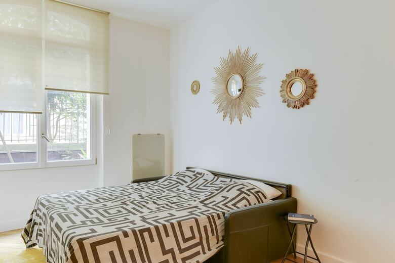 Apartamento Montaigne Plazza Champs Elys�es