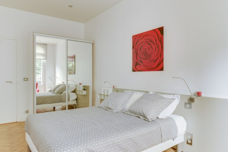 Apartamento Montaigne Plazza Champs Elys�es