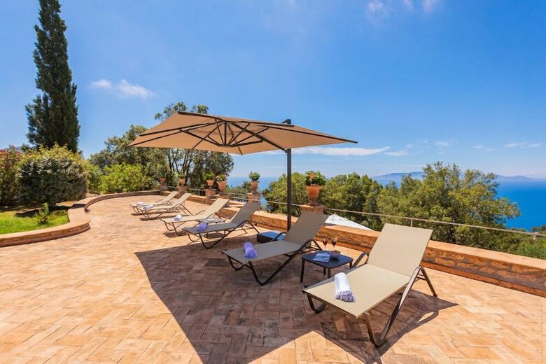 Verdidea - Villa La Quercia