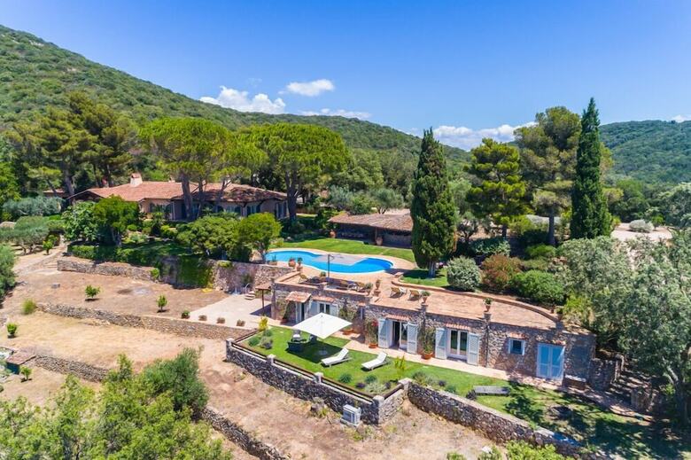 Verdidea - Villa La Quercia