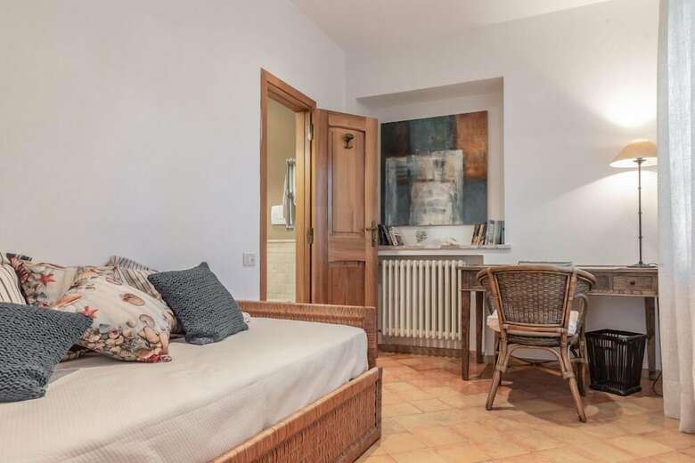 Verdidea - Villa La Quercia