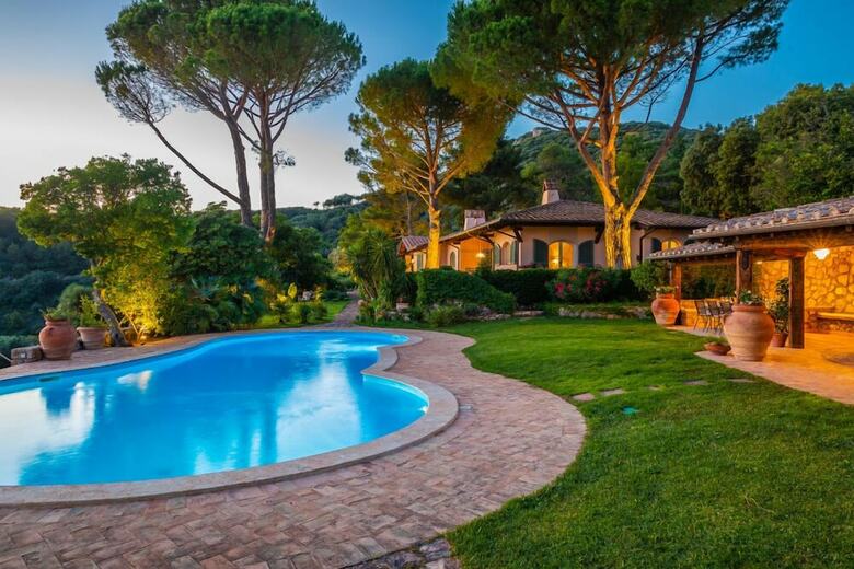 Verdidea - Villa La Quercia