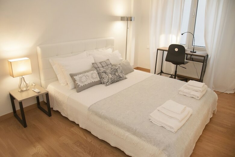 Apartamentos Hiend Renovated Kolonaki Flat