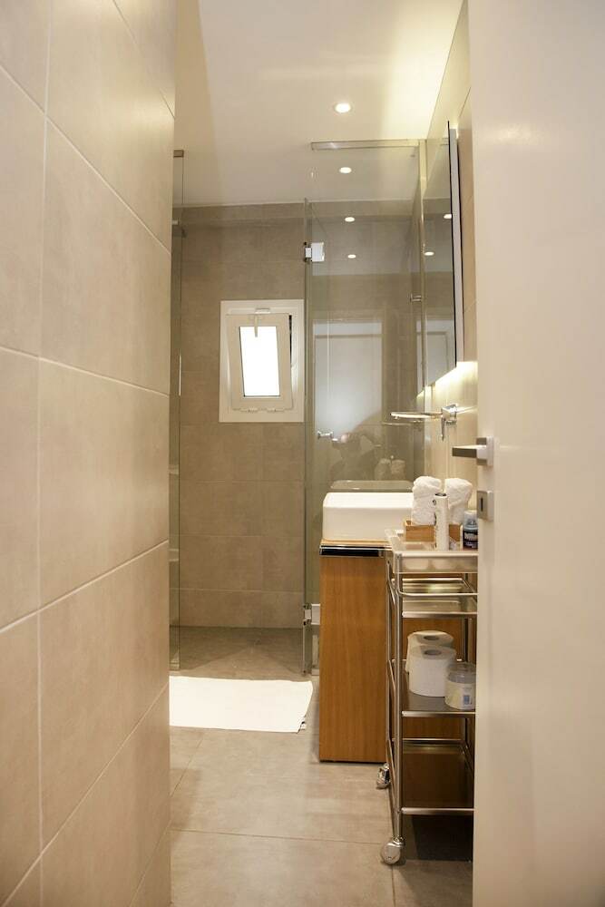 Apartamentos Hiend Renovated Kolonaki Flat