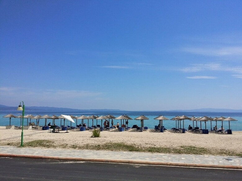 Hotel Meltemi Rooms