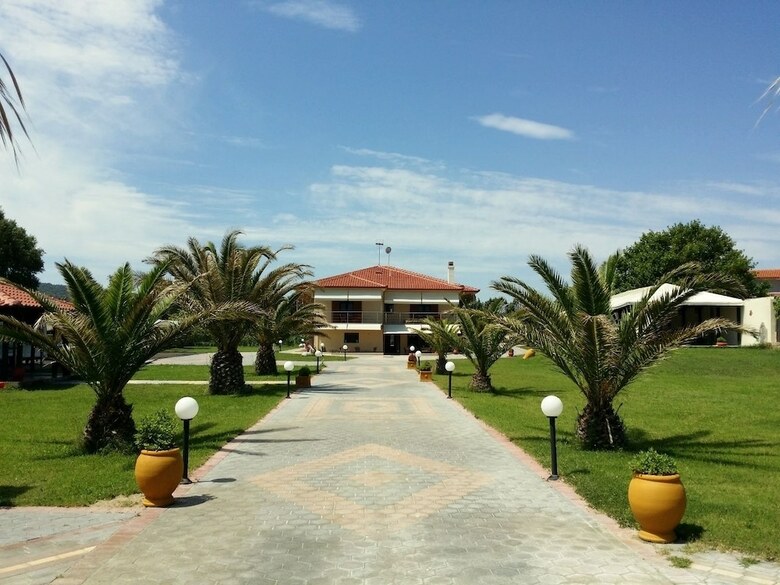 Hotel Meltemi Rooms