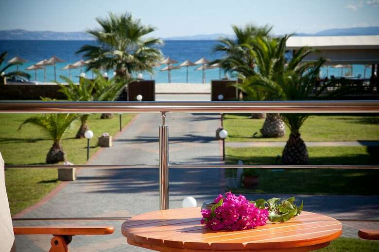 Hotel Meltemi Rooms