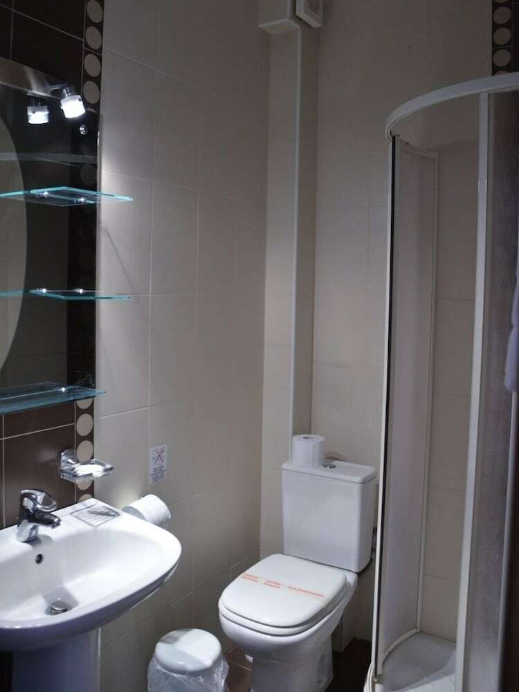 Hotel Meltemi Rooms