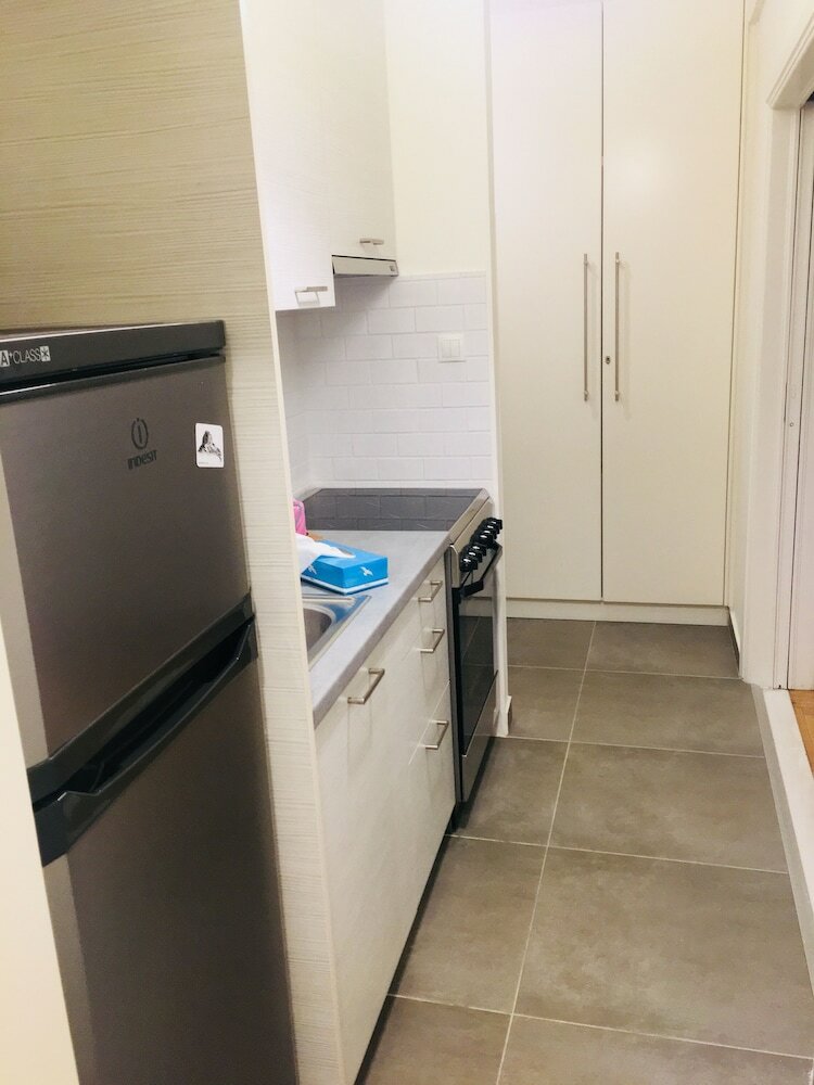 Apartamentos Top Sightseeing 3rd Floor Studio