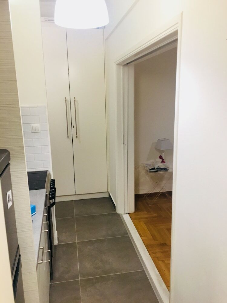Apartamentos Top Sightseeing 3rd Floor Studio