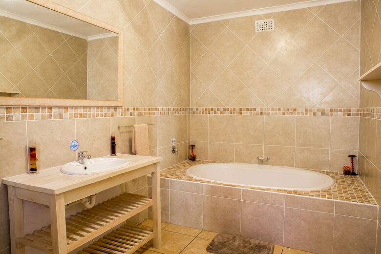 Bed & Breakfast Skilpadvlei Wine Farm