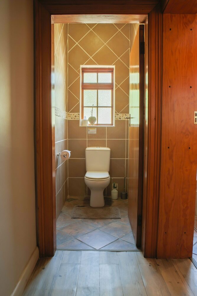 Bed & Breakfast Skilpadvlei Wine Farm