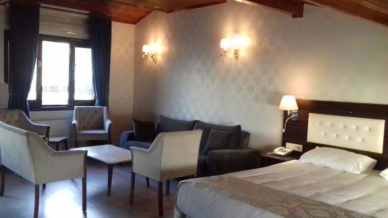 Hotel Tala Otel