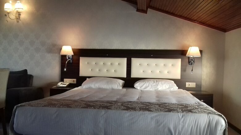 Hotel Tala Otel