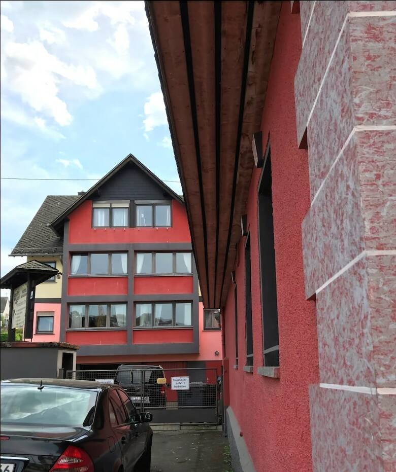 Hotel Restaurant Gem�nden