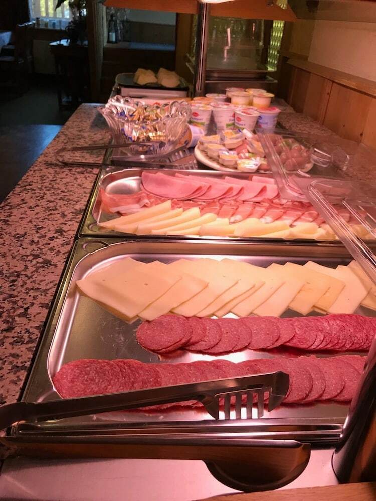 Hotel Restaurant Gem�nden