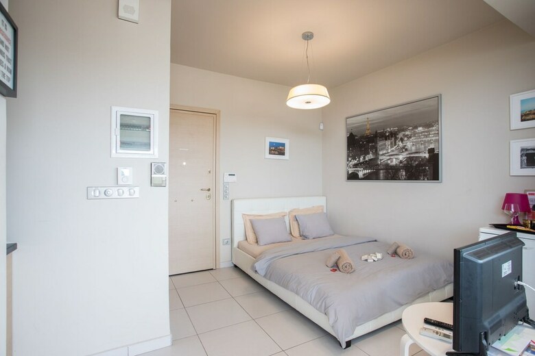 Apartamentos Athens Sky Studio-incredible Views