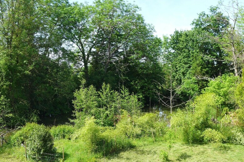 Gite Du Domaine de L'arche de Ren�