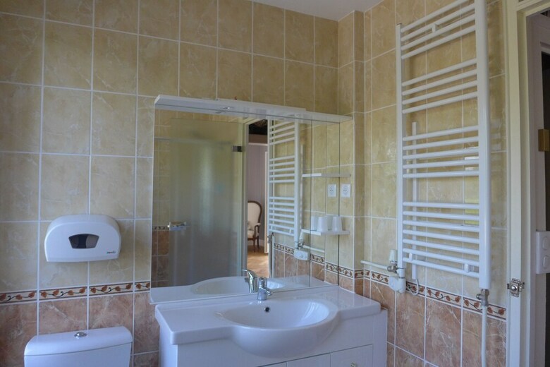 Gite Du Domaine de L'arche de Ren�