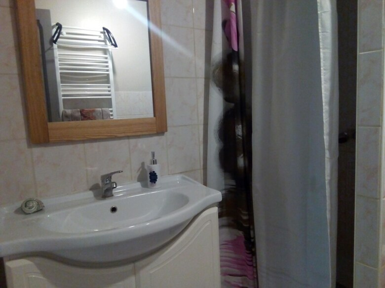 Gite Du Domaine de L'arche de Ren�