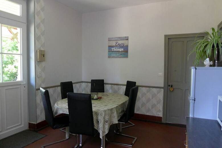 Gite Du Domaine de L'arche de Ren�