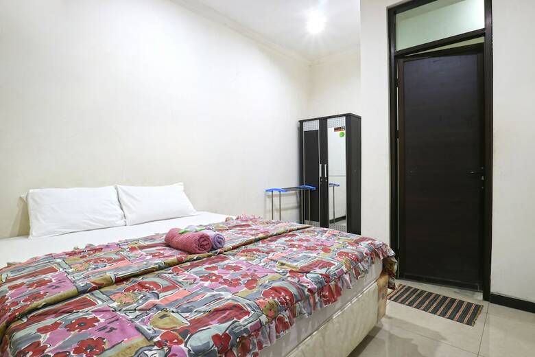 Hotel Saloka Guesthouse
