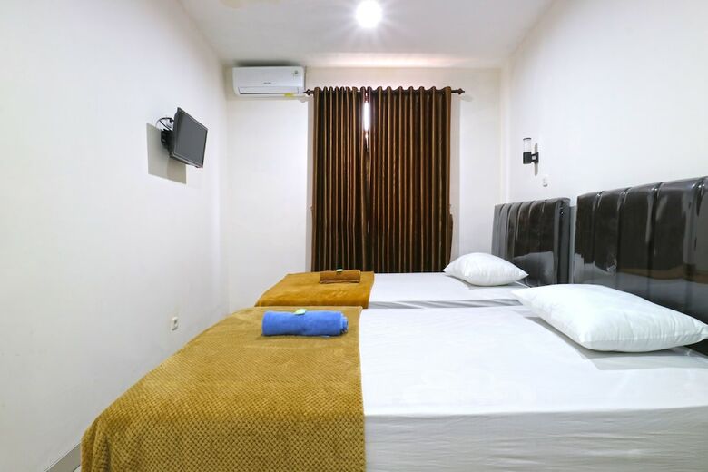 Hotel Saloka Guesthouse