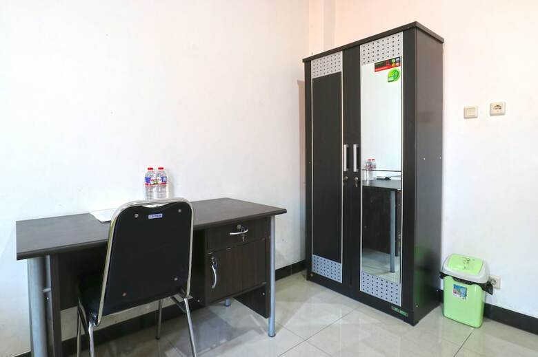 Hotel Saloka Guesthouse