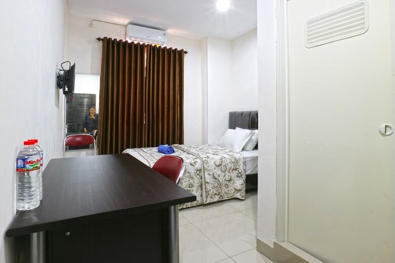 Hotel Saloka Guesthouse