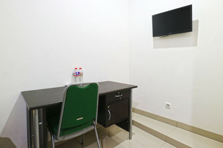 Hotel Saloka Guesthouse