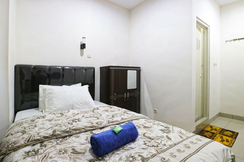 Hotel Saloka Guesthouse