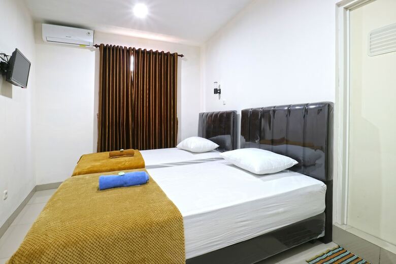 Hotel Saloka Guesthouse
