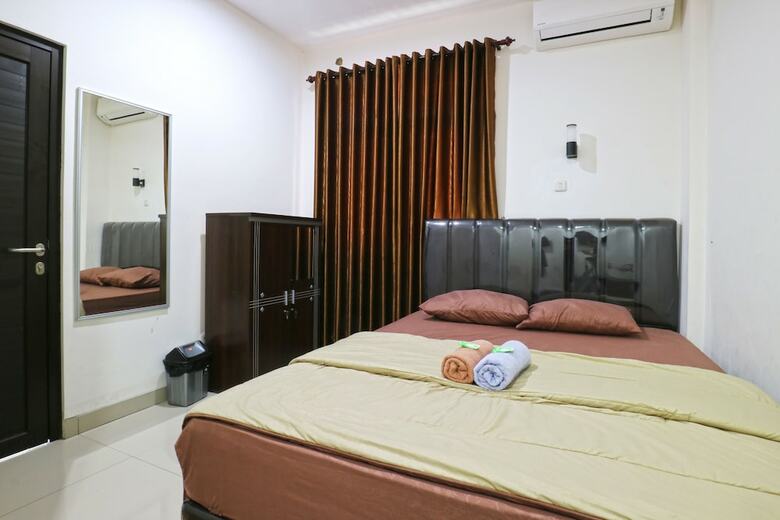 Hotel Saloka Guesthouse