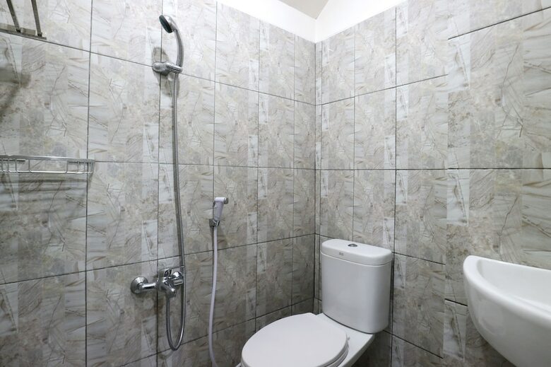 Hotel Saloka Guesthouse