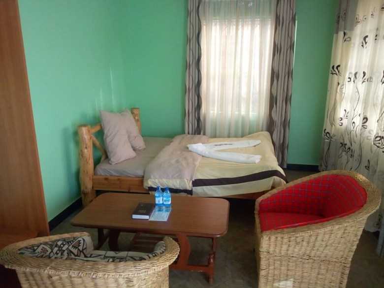 Buens Lugar Hotel