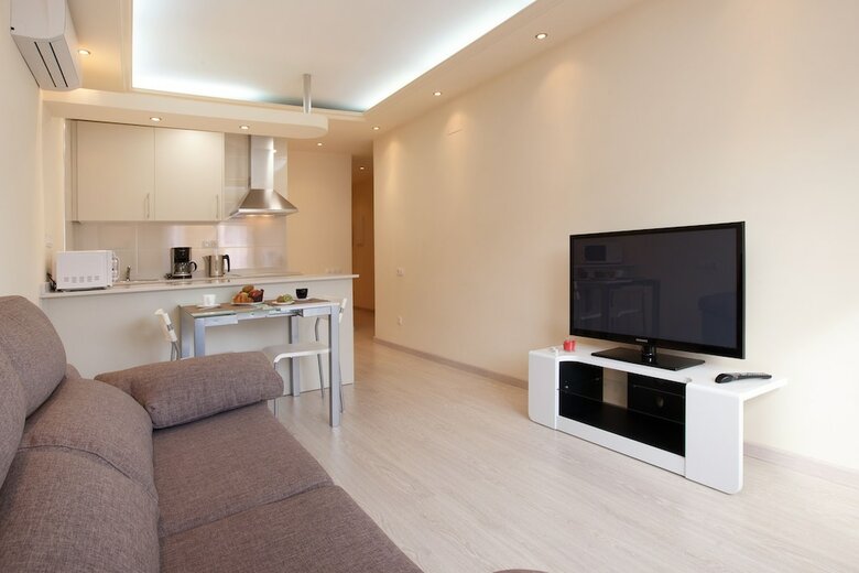 Apartamentos Barnapartments Rambla Catalu�a