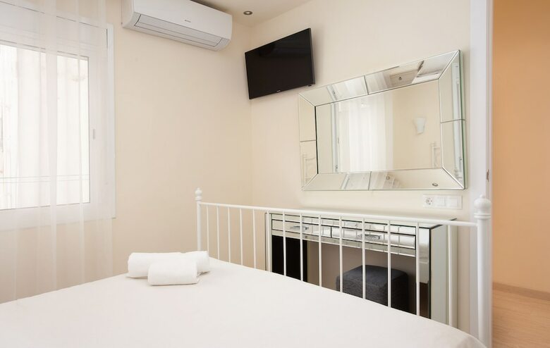Apartamentos Barnapartments Rambla Catalu�a