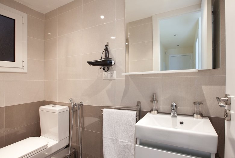 Apartamentos Barnapartments Rambla Catalu�a