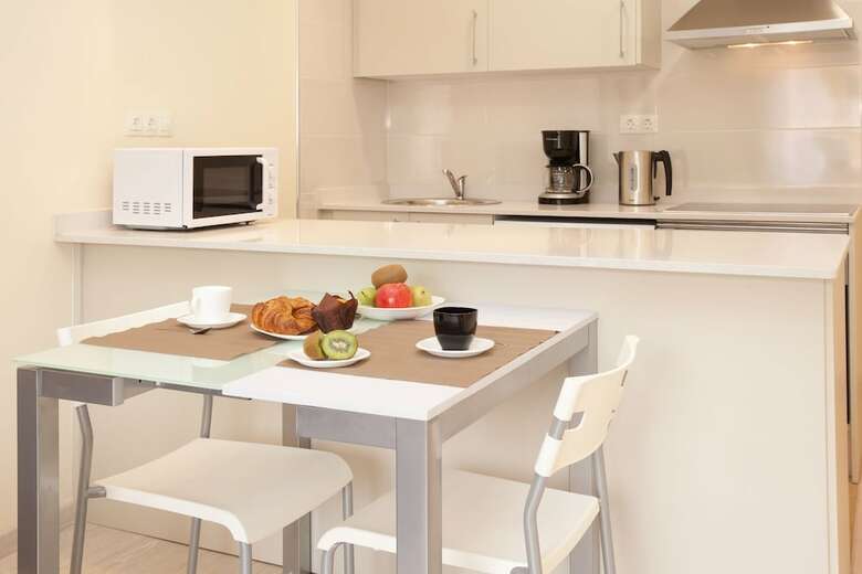 Apartamentos Barnapartments Rambla Catalu�a