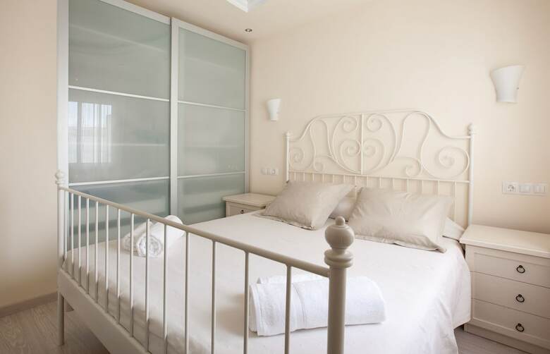 Apartamentos Barnapartments Rambla Catalu�a