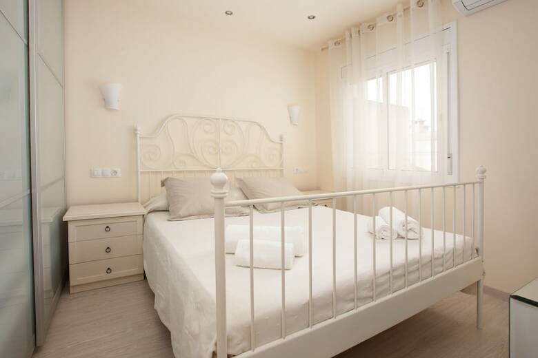 Apartamentos Barnapartments Rambla Catalu�a