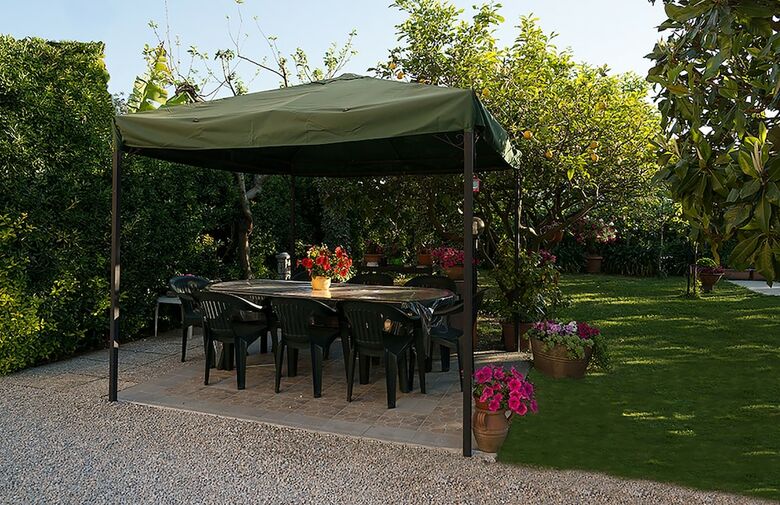 Agroturismo Il Melograno Da Pina