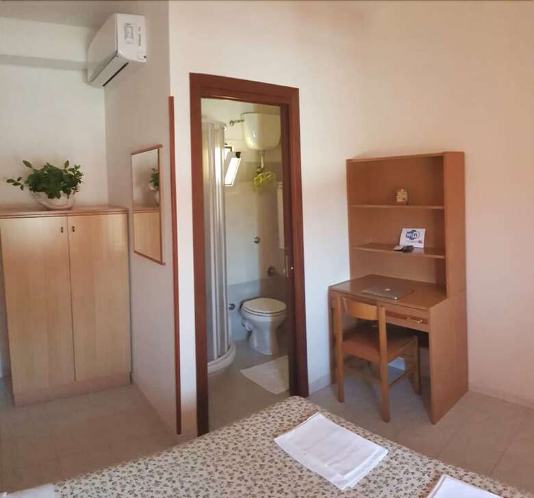 Agroturismo Il Melograno Da Pina
