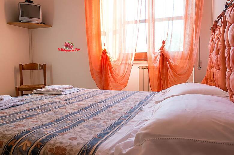 Agroturismo Il Melograno Da Pina